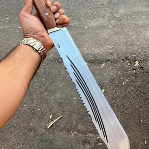 بامبوزن 50 سانتی مهدی