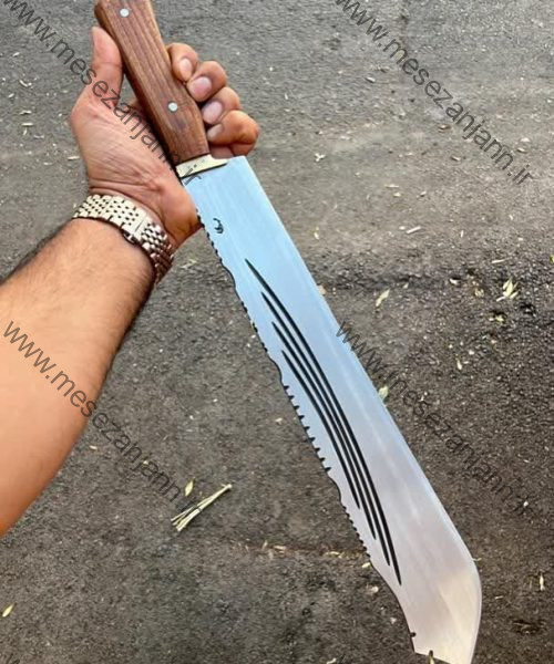 بامبوزن 50 سانتی مهدی