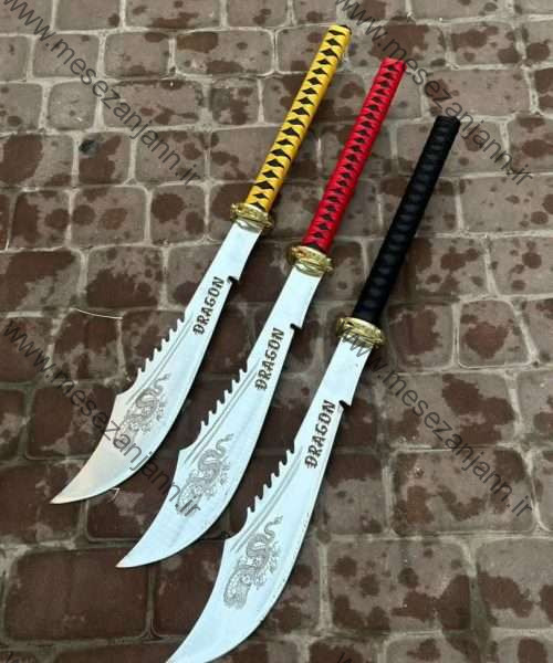 بامبوزن اژدها 90 سانت