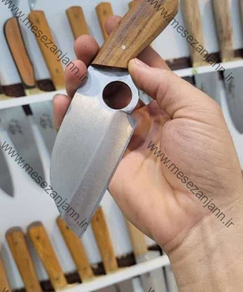 تیزی ساطوری بیات