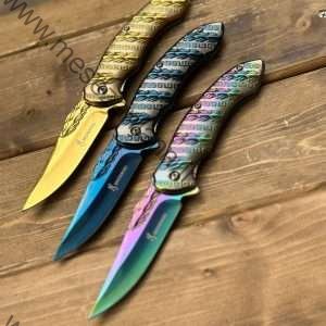 چاقوی جیبی برونینگ خطی