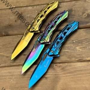 چاقوی جیبی برونینگ خم