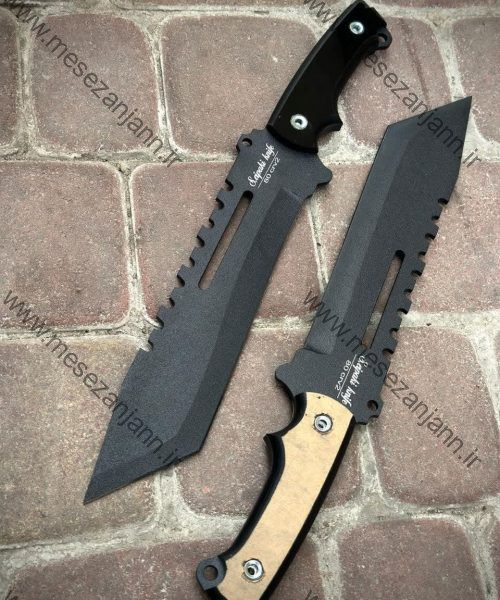 کارد تاکتیکال