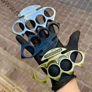 پنجه بکس رنژ