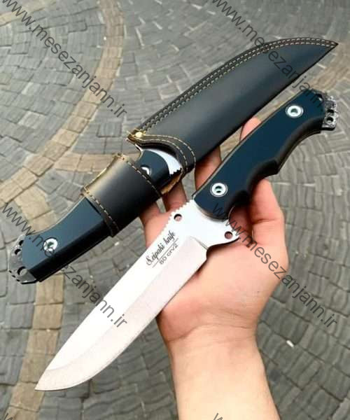 بوشکرفت 30 سانتی