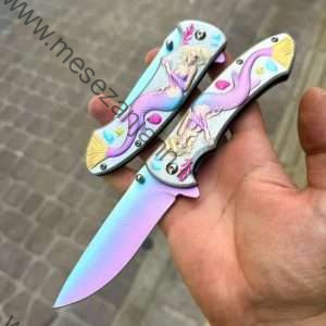 چاقو جیبی فانتزی