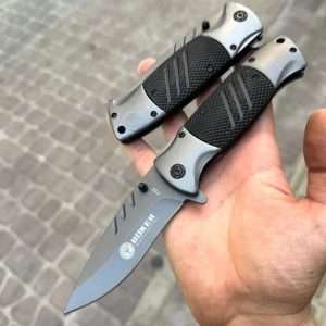 چاقو جیبی بوکر درجه یک