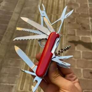 ابزار 24 کاره