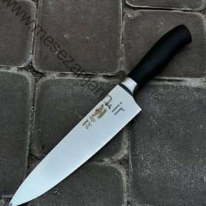 کارد راسته بری تیغه بلند