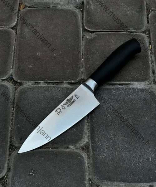 کارد راسته بری کوتاه