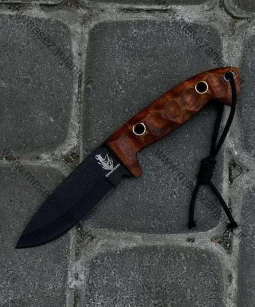 بوشکرفت زنجانی