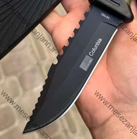 کارد شکاری کلمبیا 1678D