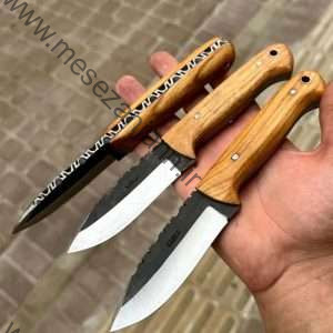 بوشکرفت 4 میل سفارشی