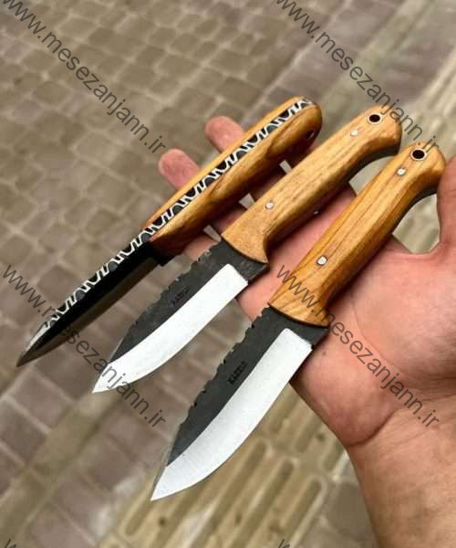 بوشکرفت 4 میل سفارشی