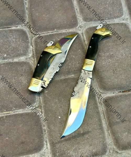 نیم غلاف دنده ای رشیدنیا