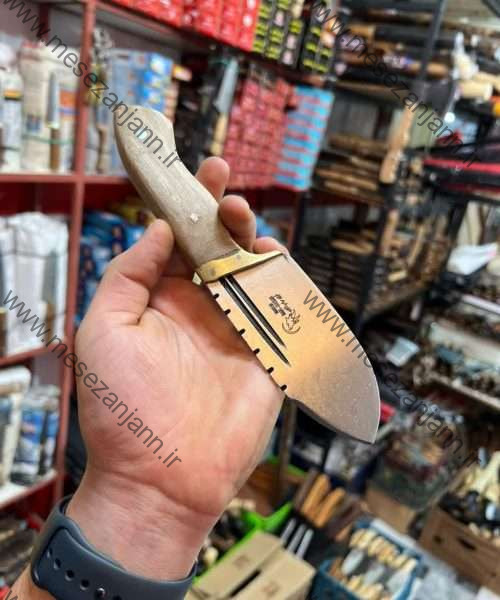 تیزی مروارید