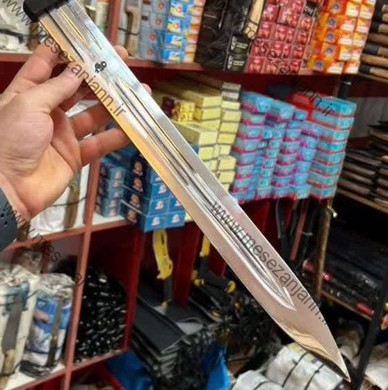 قمه 60 سانتی عرفان