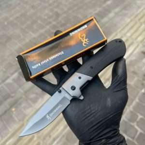 چاقو جیبی Browning A335