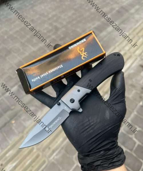 چاقو جیبی Browning A335