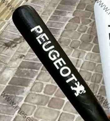 چوب بیسبال Peugeot