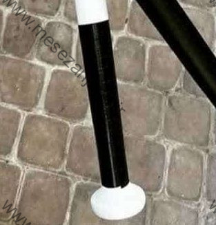 چوب بیسبال Peugeot