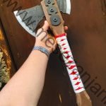 تبر گلادیاتور