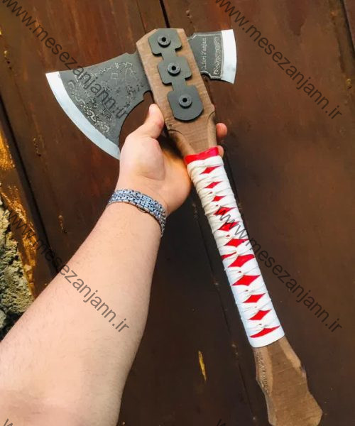 تبر گلادیاتور