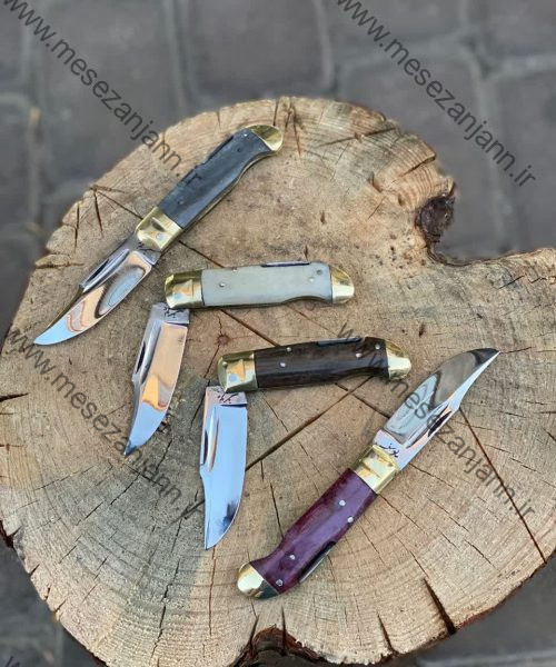 چاقوی پشت ضامن یوسف