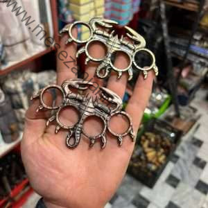 پنجه بکس عقرب