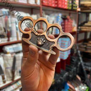 پنجه بکس طرح دار