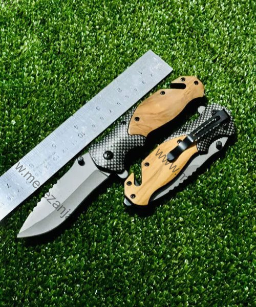 چاقو جیبی برونینگ X50