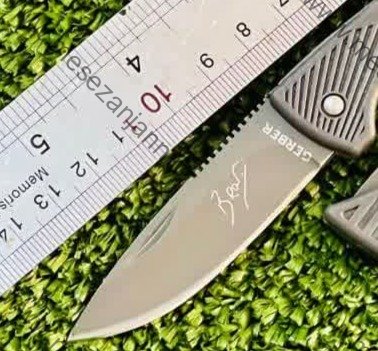 چاقوی جیبی گربر Small