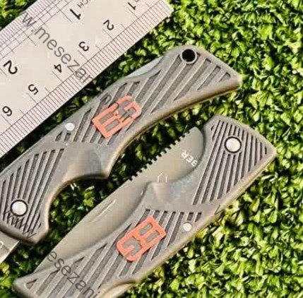 چاقوی جیبی گربر Small