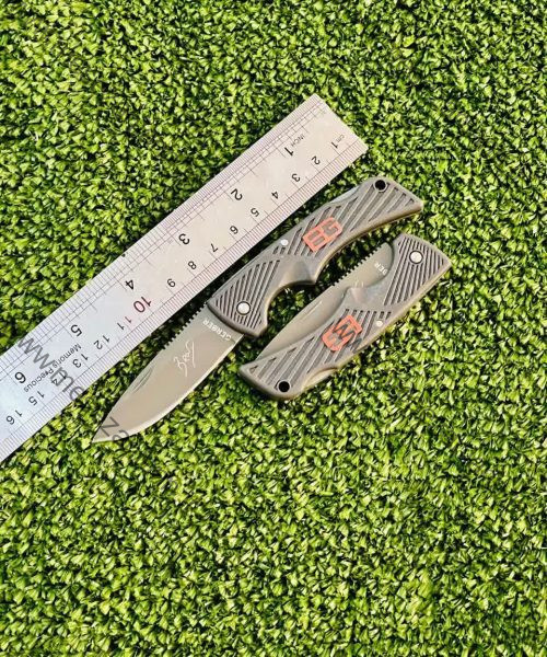 چاقوی جیبی گربر Small