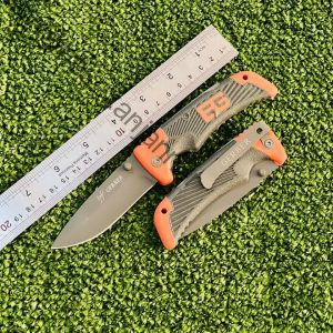 چاقوی جیبی گربر Medium