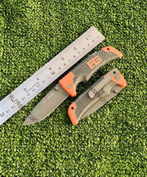 چاقوی جیبی گربر Medium