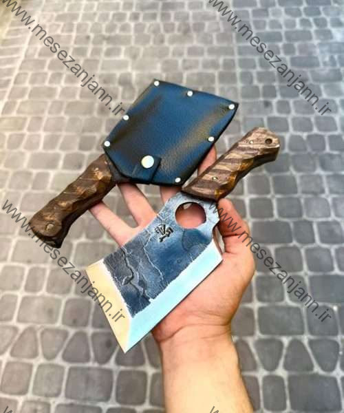 ساطور انگشتی