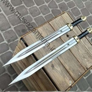 قمه 60 سانتی سفارشی