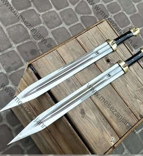 قمه 60 سانتی سفارشی