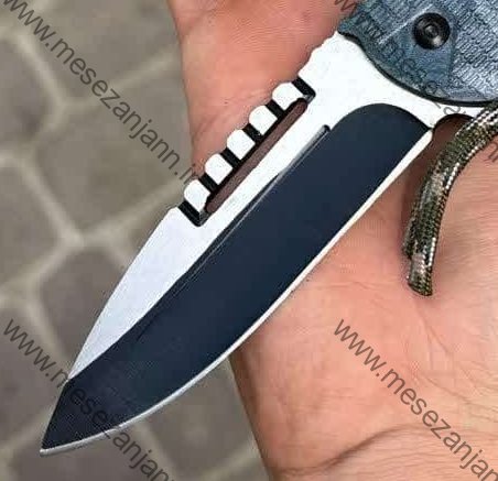 چاقو جیبی برونینگ بند دار