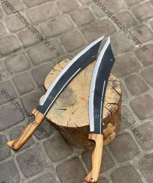 بامبوزن ساطوری