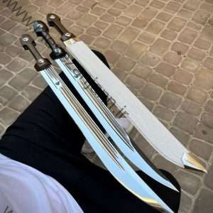 قداره 60 سانتی سفارشی