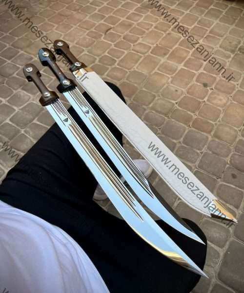 قداره 60 سانتی سفارشی