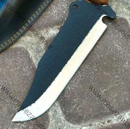 کارد شکاری ایپک