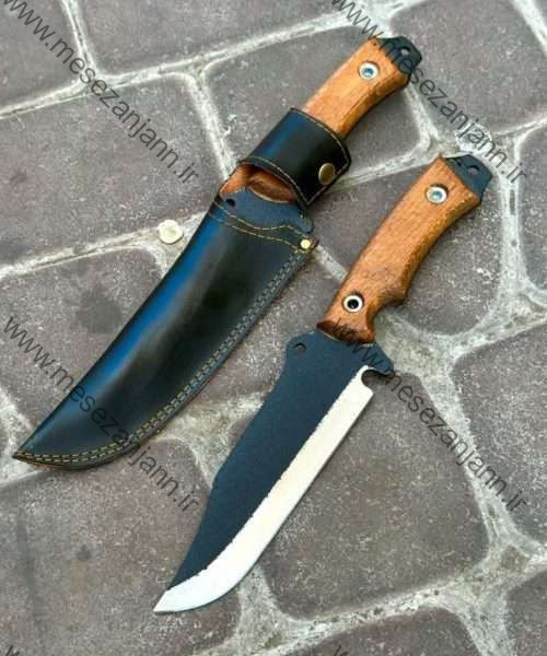 کارد شکاری ایپک