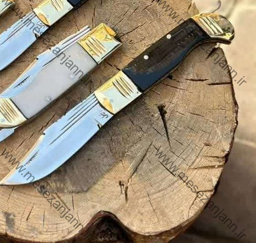 چاقوی دنده ای باباخانی