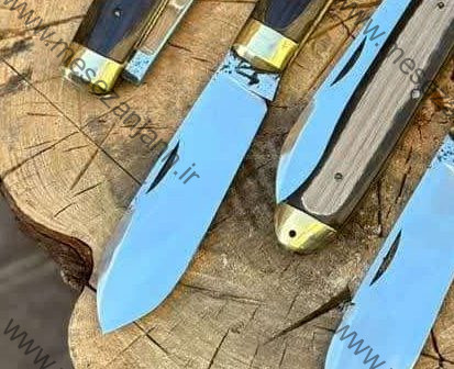 چاقو چوپانی دسته کاچو