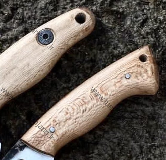 بوشکرفت 20 سانتی