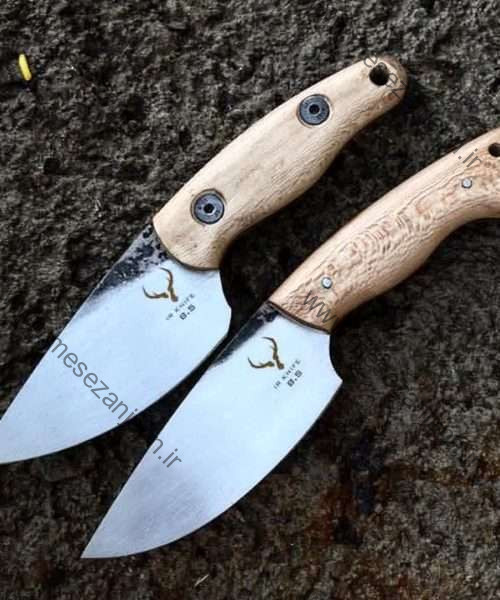 بوشکرفت 20 سانتی