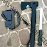 تبر تاکتیکال